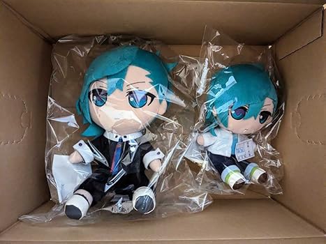Amazon.co.jp: うたのプリンスさまっ Gift ぬいぐるみ 美風藍